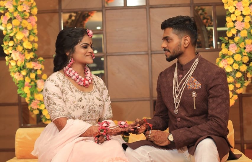 Manwar weddings